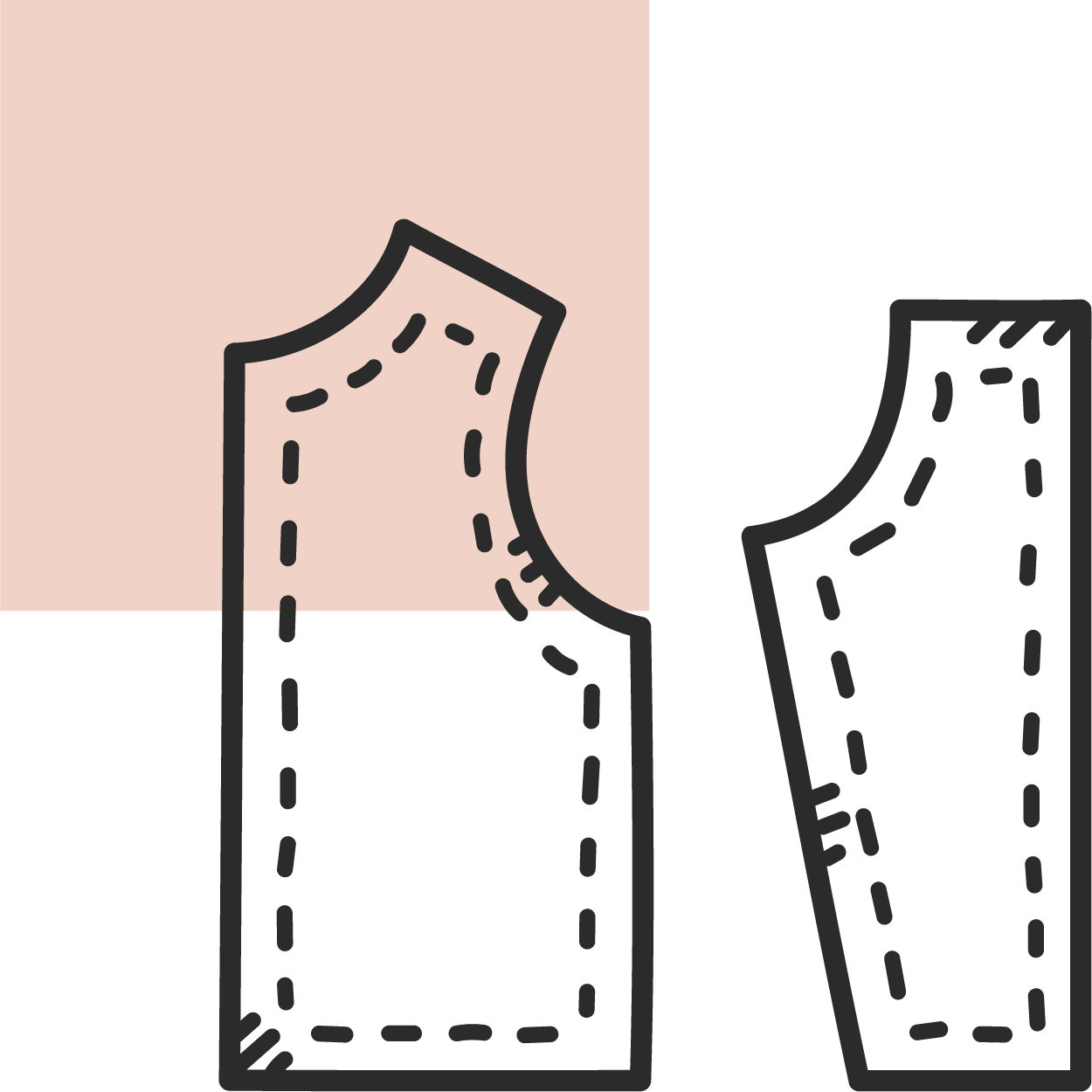 خیاطی سفارشی کریشی