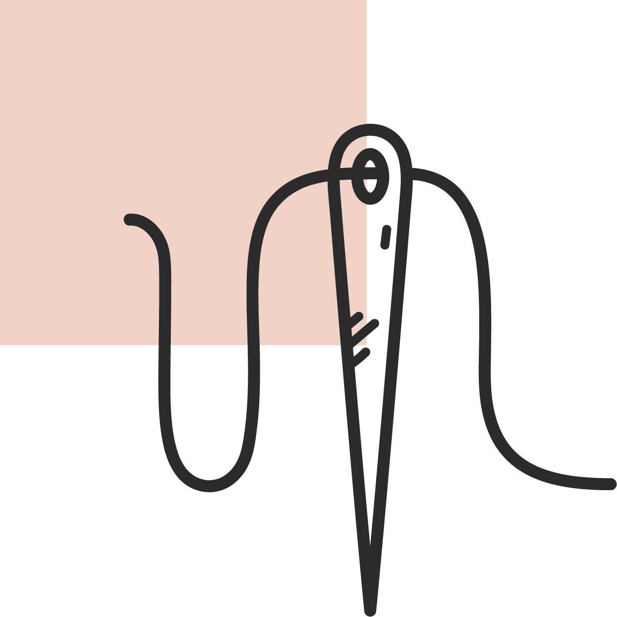 کتانی بافی با کریشی