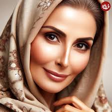 نوشین غضنفری نیا